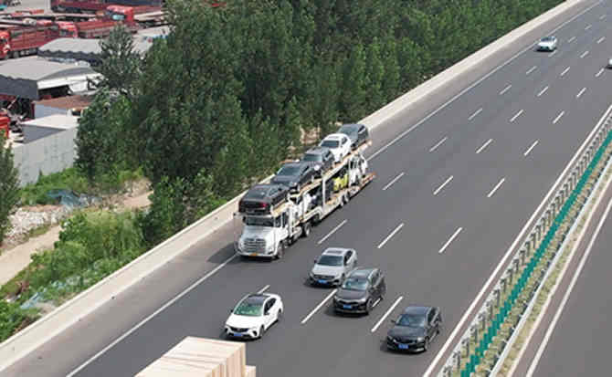 花山区高速公路汽车救援